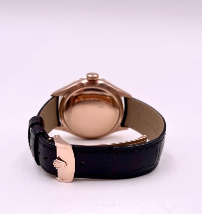 Rolex Cellini Moonphase 50535