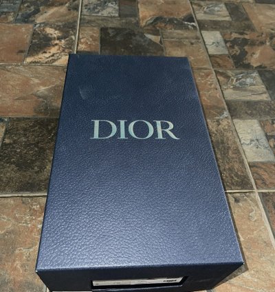 Christian Dior Sandals