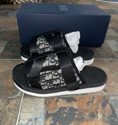 Christian Dior Sandals