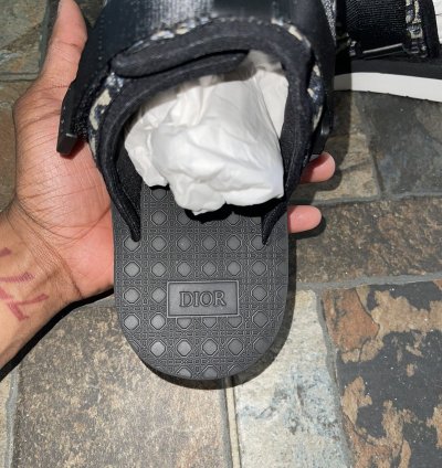 Christian Dior Sandals