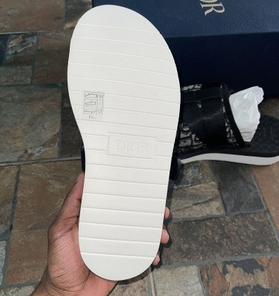 Christian Dior Sandals