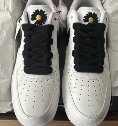 Nike Air Force One Peaceminusone