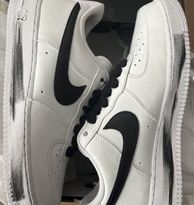 Nike Air Force One Peaceminusone