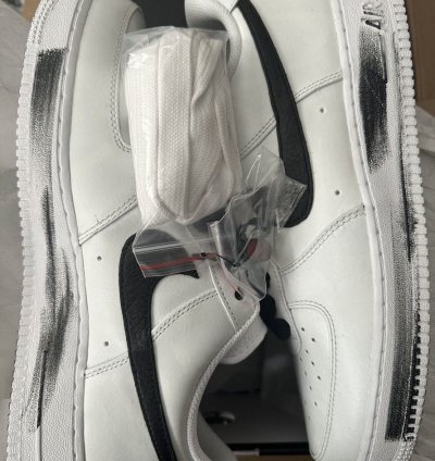Nike Air Force One Peaceminusone