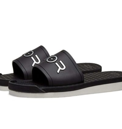 Christian Dior Sorayama Slides