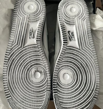 Nike Air Force One Peaceminusone