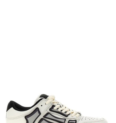Chunky Skel Sneakers
