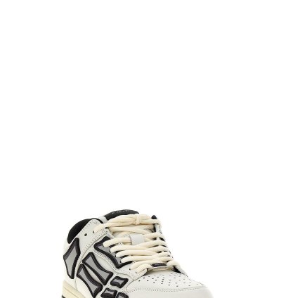Chunky Skel Sneakers