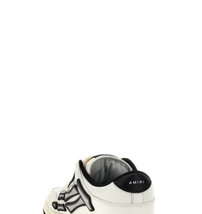 Chunky Skel Sneakers