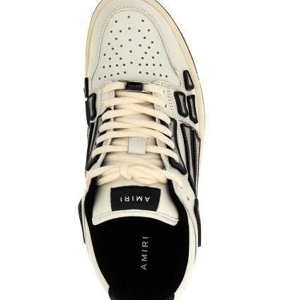 Chunky Skel Sneakers