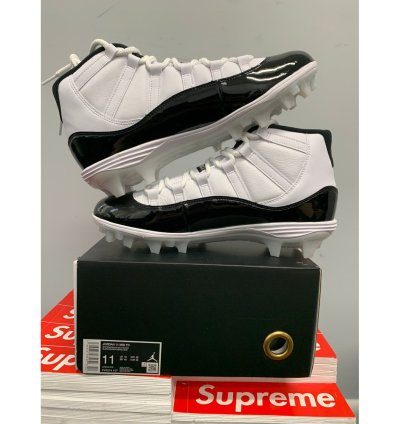 Nike Air Jordan 11 Cleat Dmp Gratitude Size 11 New Ships Now