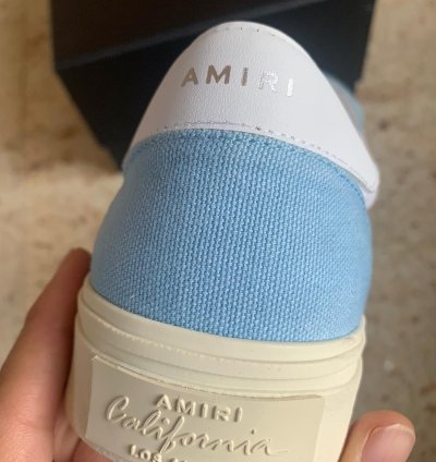 Corduroy Slip On Shoes