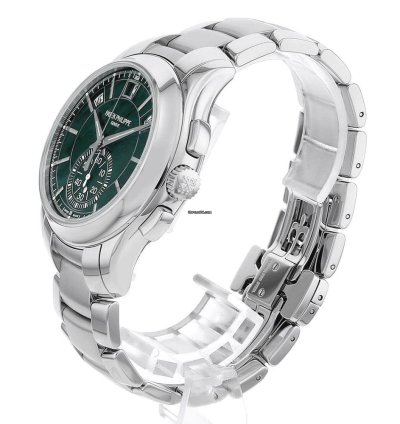 Patek Philippe Annual Calendar Chronograph Complications Annual Calendar Chronograph 5905 1a-001 Used Mens