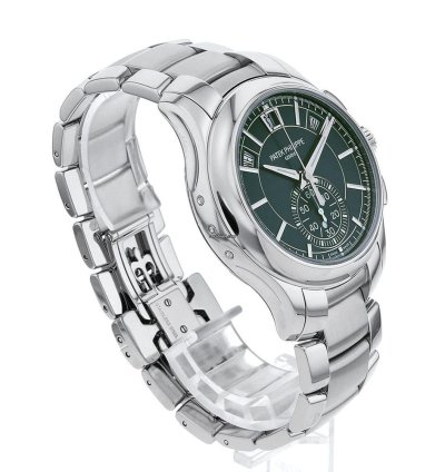 Patek Philippe Annual Calendar Chronograph Complications Annual Calendar Chronograph 5905 1a-001 Used Mens