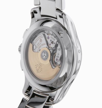 Patek Philippe Annual Calendar Chronograph Complications Annual Calendar Chronograph 5905 1a-001 Used Mens
