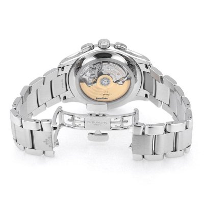 Patek Philippe Annual Calendar Chronograph Complications Annual Calendar Chronograph 5905 1a-001 Used Mens