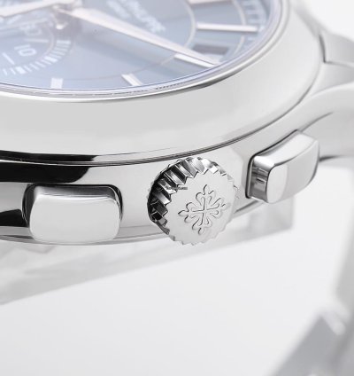 Patek Philippe Annual Calendar Chronograph Complications Annual Calendar Chronograph 5905 1a-001 Used Mens