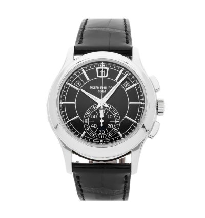 Patek Philippe Annual Calendar Chronograph Complications Annual Calendar Chronograph 5905p-010