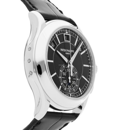 Patek Philippe Annual Calendar Chronograph Complications Annual Calendar Chronograph 5905p-010