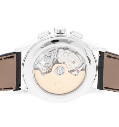 Patek Philippe Annual Calendar Chronograph Complications Annual Calendar Chronograph 5905p-010