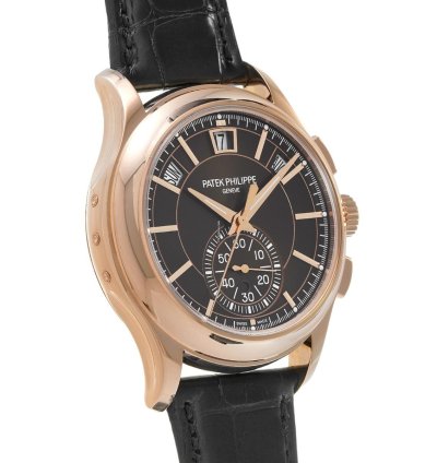 Patek Philippe Annual Calendar Chronograph Complications Annual Calendar Flybackchronograph 5905r-001 Belt Not Included