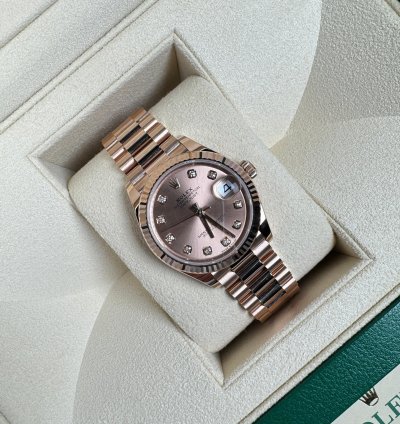 Rolex Datejust 31 278275