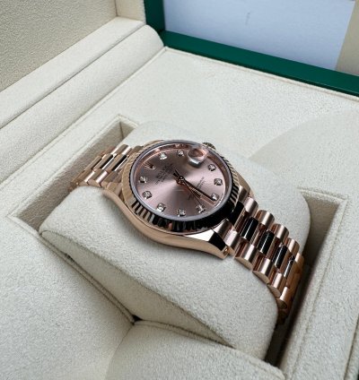 Rolex Datejust 31 278275