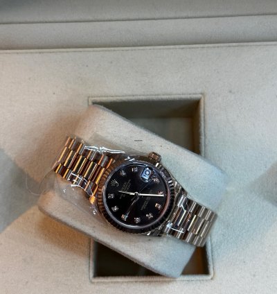 Rolex Datejust 31 278275
