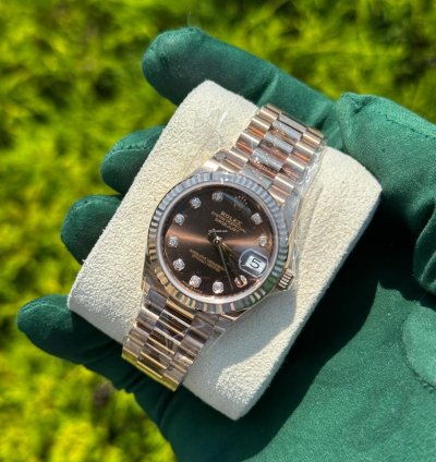 Rolex Datejust 31 278275