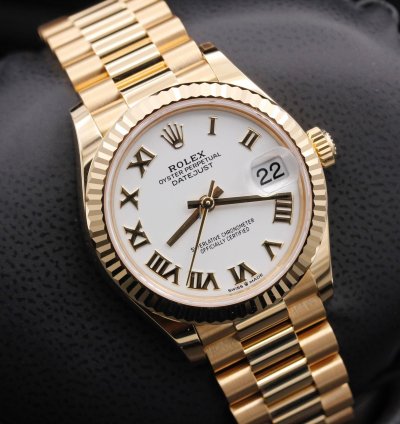 Rolex Datejust 31 278278