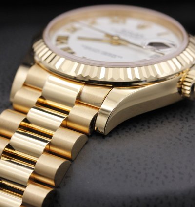 Rolex Datejust 31 278278