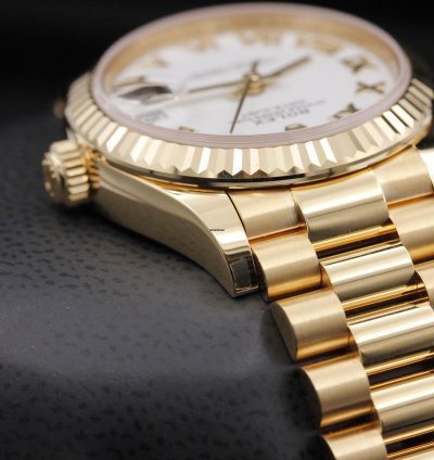 Rolex Datejust 31 278278