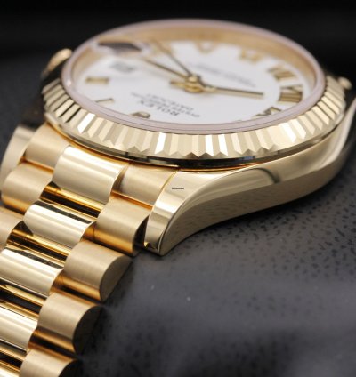 Rolex Datejust 31 278278
