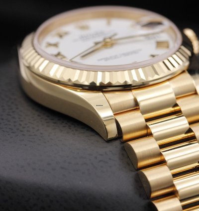 Rolex Datejust 31 278278