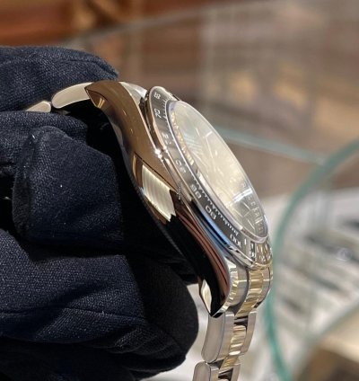 Rolex Daytona warranty Dated In Oct 2024