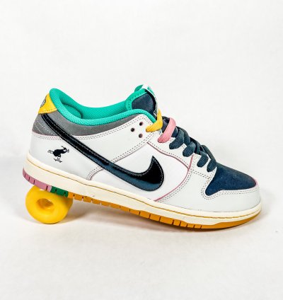 Nike Sb Dunk Low Csef - Hj4132-100