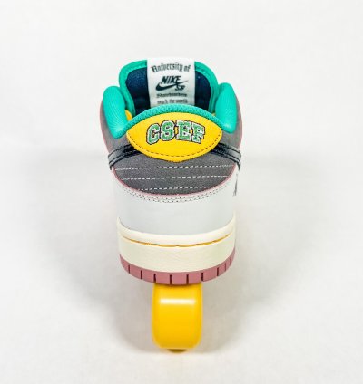 Nike Sb Dunk Low Csef - Hj4132-100