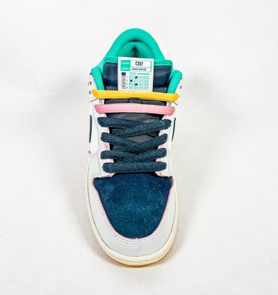 Nike Sb Dunk Low Csef - Hj4132-100