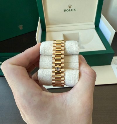 Rolex Datejust 31 278278 83368