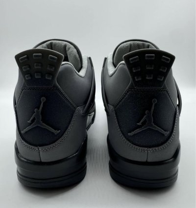 Nike Air Jordan 4 Wet Cement 2024 Paris Olympics