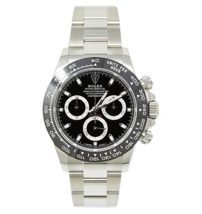 Rolex Daytona 116500