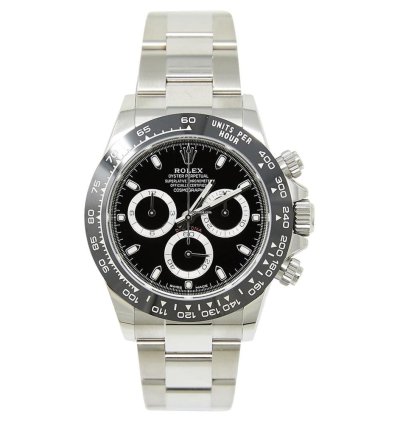 Rolex Daytona 116500