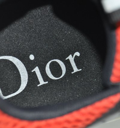 Dior - Kris Van Assche - 18 - B22