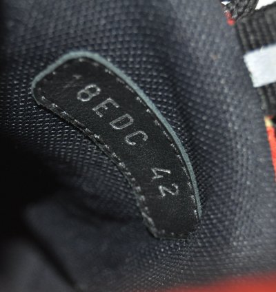 Dior - Kris Van Assche - 18 - B22