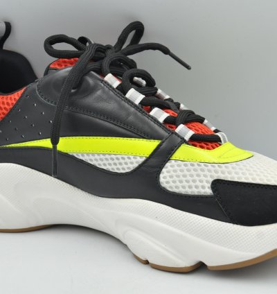 Dior - Kris Van Assche - 18 - B22