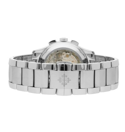 Patek Philippe Annual Calendar Chronograph Complications Flyback Chronograph Annual Calendar 5905 1a-001
