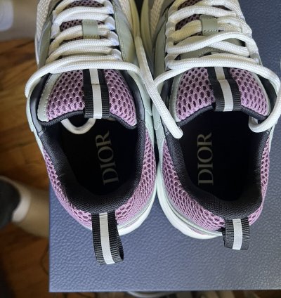 Dior -22