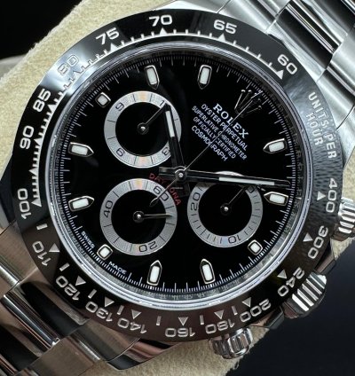 Rolex Daytona 116500ln