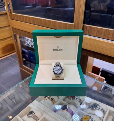 Rolex Daytona 116500ln