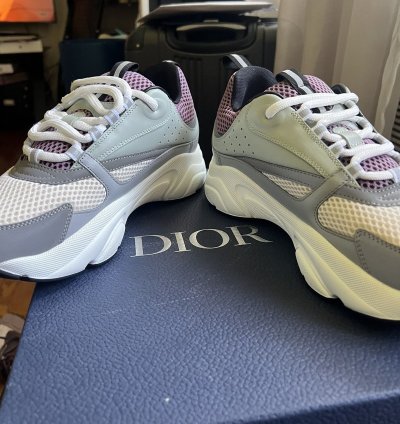 Dior -22